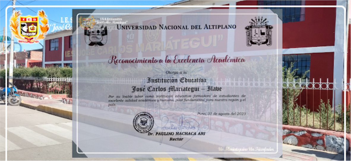 JOSE CARLOS MARIATEGUI