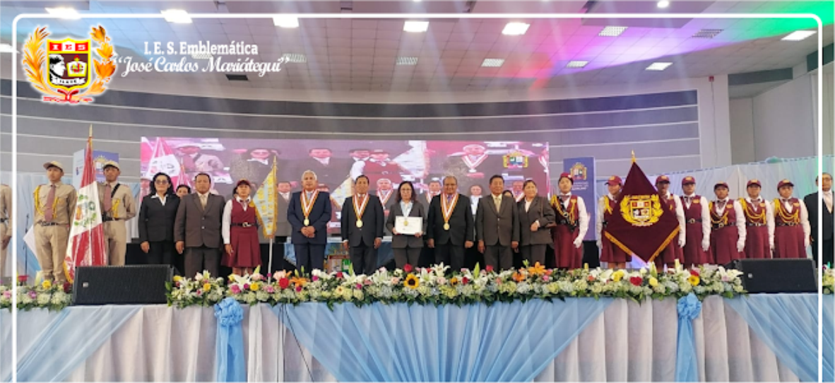 JOSE CARLOS MARIATEGUI