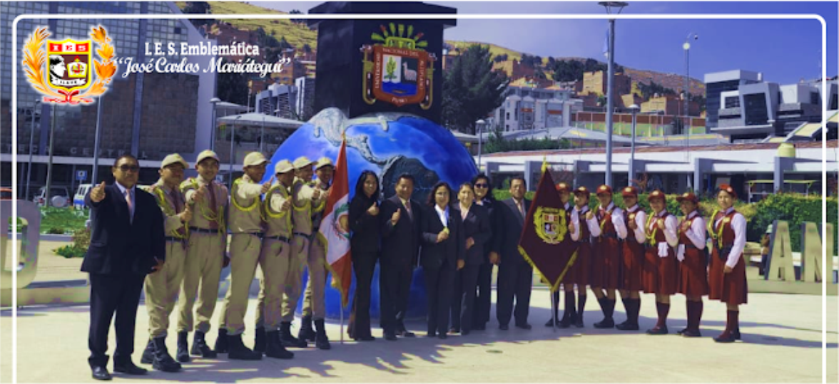 JOSE CARLOS MARIATEGUI